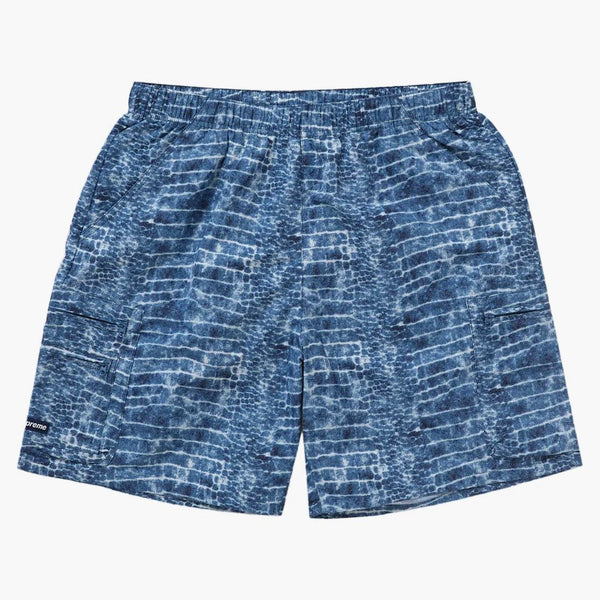 Supreme Cargo Water Short Ss24 Croc