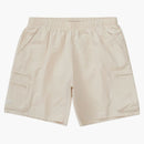 Supreme Cargo Water Short SS24 Natural
