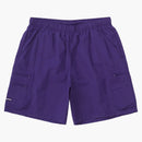 Supreme Cargo Water Short SS24 Purple