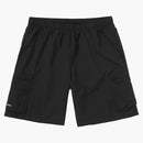 Supreme Cargo Water Short (ss25) Black