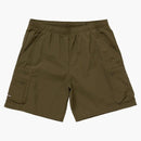 Supreme Cargo Water Short (ss25) Olive