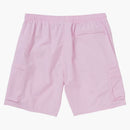 Supreme Cargo Water Short (ss25) Pink
