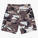 Supreme Cargo Water Short (ss25) Snow Camo