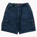 Supreme Cargo Work Short Denim