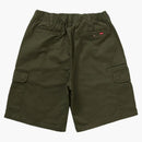 Supreme Cargo Work Short Olive