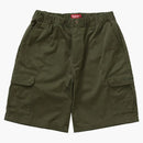 Supreme Cargo Work Short Olive