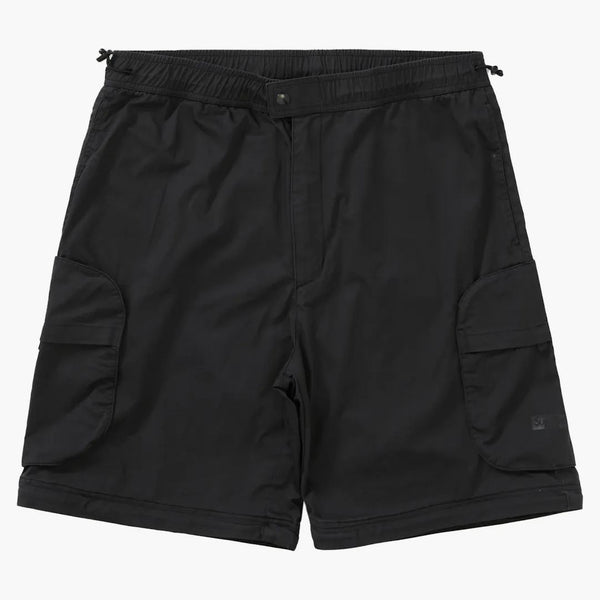 Supreme Cargo Zip-off Cinch Pant Black