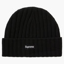 Supreme Cashmere Beanie (FW20) Black