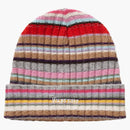 Supreme Cashmere Beanie Multicolor