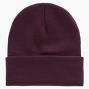 Supreme catwoman beanie plum