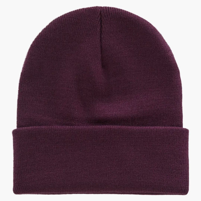 Nejvyšší Catwoman Beanie Plum