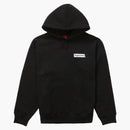 Supreme Catwoman Hooded Sweatshirt Black