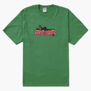 Supremo Catwoman Tea Green