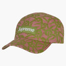 Supreme Celtic Knot Camp Cap Dusty Pink