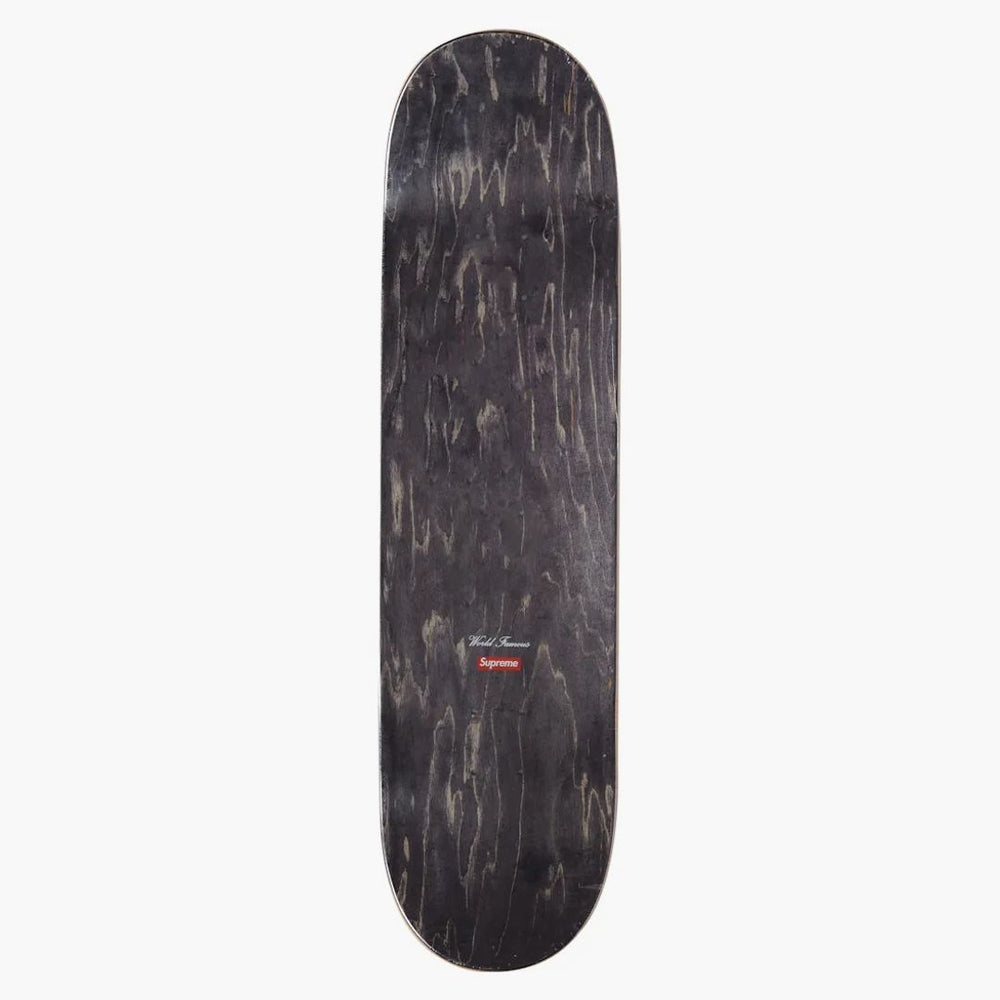 Supreme Knot Skateboard Deck – bei HYPENEEDZ kaufen