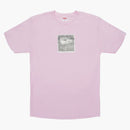 Supreme Chair Tea Light Pink