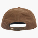 Supreme Champagne Corduroy 5-panel Brown