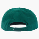Supreme Champagne Corduroy 5-Panel Green