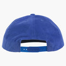 Supreme Champagne Corduroy 5-panel Blue