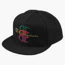 Supreme Champion 5 Panel (FW17) Černý