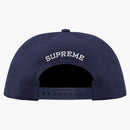 Supreme Champion 5-Panel (FW17) Navy