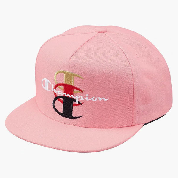 Nejvyšší šampion 5-panel (FW17) Pink