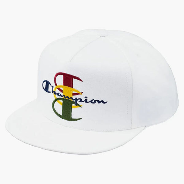 Nejvyšší šampion 5-panel (FW17) bílý
