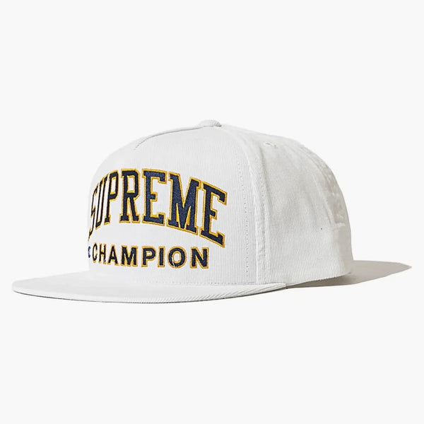 Nejvyšší šampion 5 panel bílý