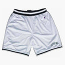 Supreme Champion Basketball Short White