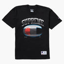 Nejvyšší šampion Chrome S/S Top Black