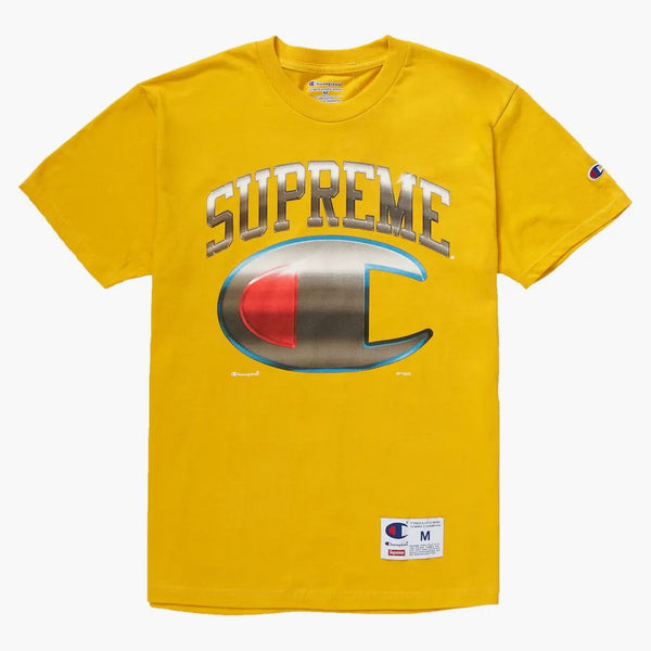 Nejvyšší šampion Chrome S/S Top Gold