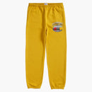 Nejvyšší šampion Chrome Stomepant Gold