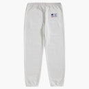 Supreme Champion Chrome Sweatpant White