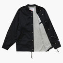 Supreme Champion Coaches Jacket Black