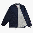 Supreme Champion Coaches Jacket Navy