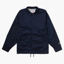 Supreme Champion Coaches Jacket Navy