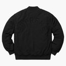 Supreme Champion Color Blocked Jacket Black