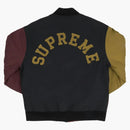 Supreme Champion Color Blocked Jacket Multi