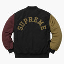 Supreme Champion Color Blocked Jacket Multi