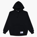 Supreme Champion Hooded Sweatshirt (SS18) Black