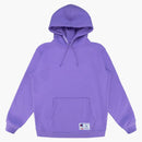 Supreme Champion Hooded Sweatshirt (SS18) Light Purple