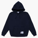Supreme Champion Hooded Sweatshirt (ss18) Navy