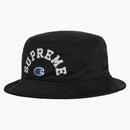 Supreme Champion Mesh Crush Black