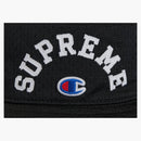 Supreme Champion Mesh Crush Black