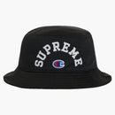 Supreme Champion Mesh Crush Black