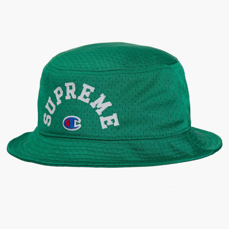 Nejvyšší šampion Mesh Crush Green