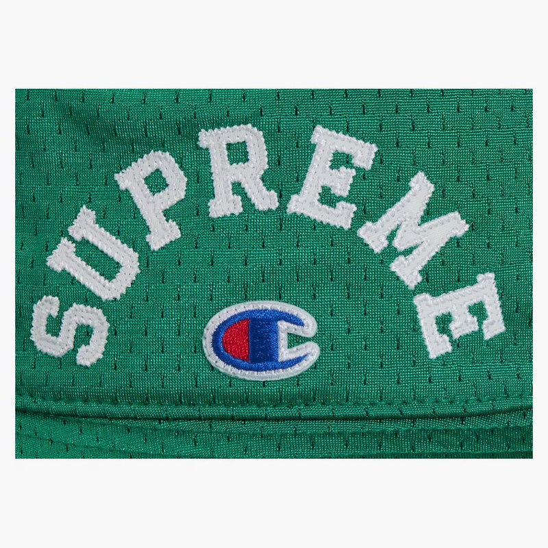 Nejvyšší šampion Mesh Crush Green