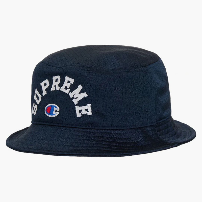 Supreme Champion Mesh Crush Navy
