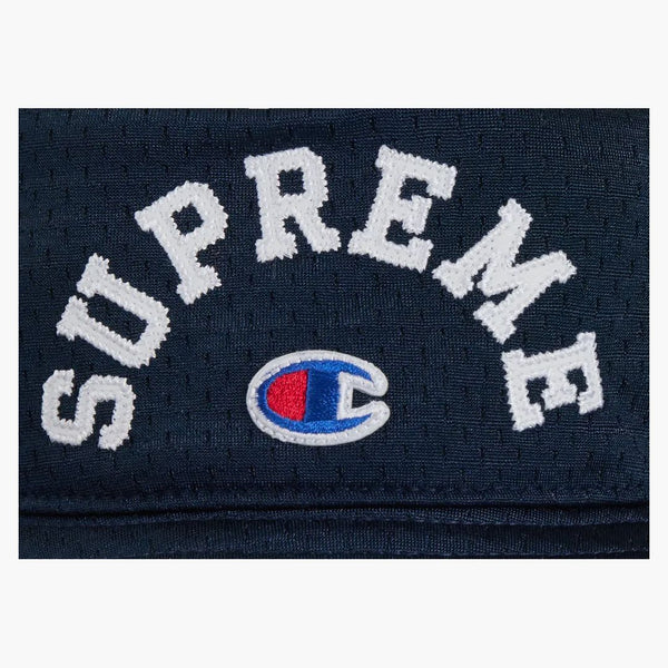 Supreme Champion Mesh Crusher Navy