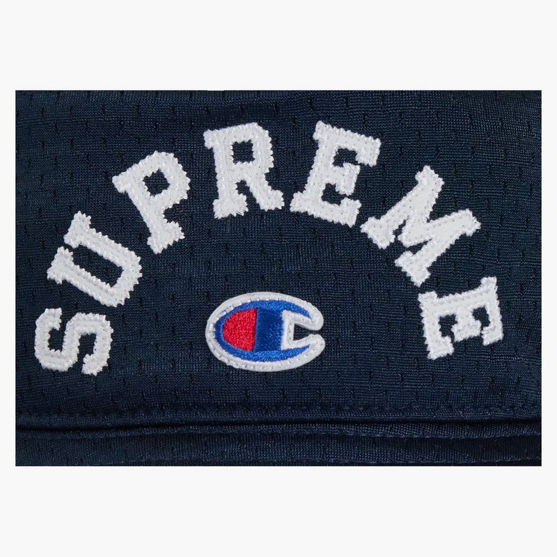Supreme Champion Mesh Crush Navy